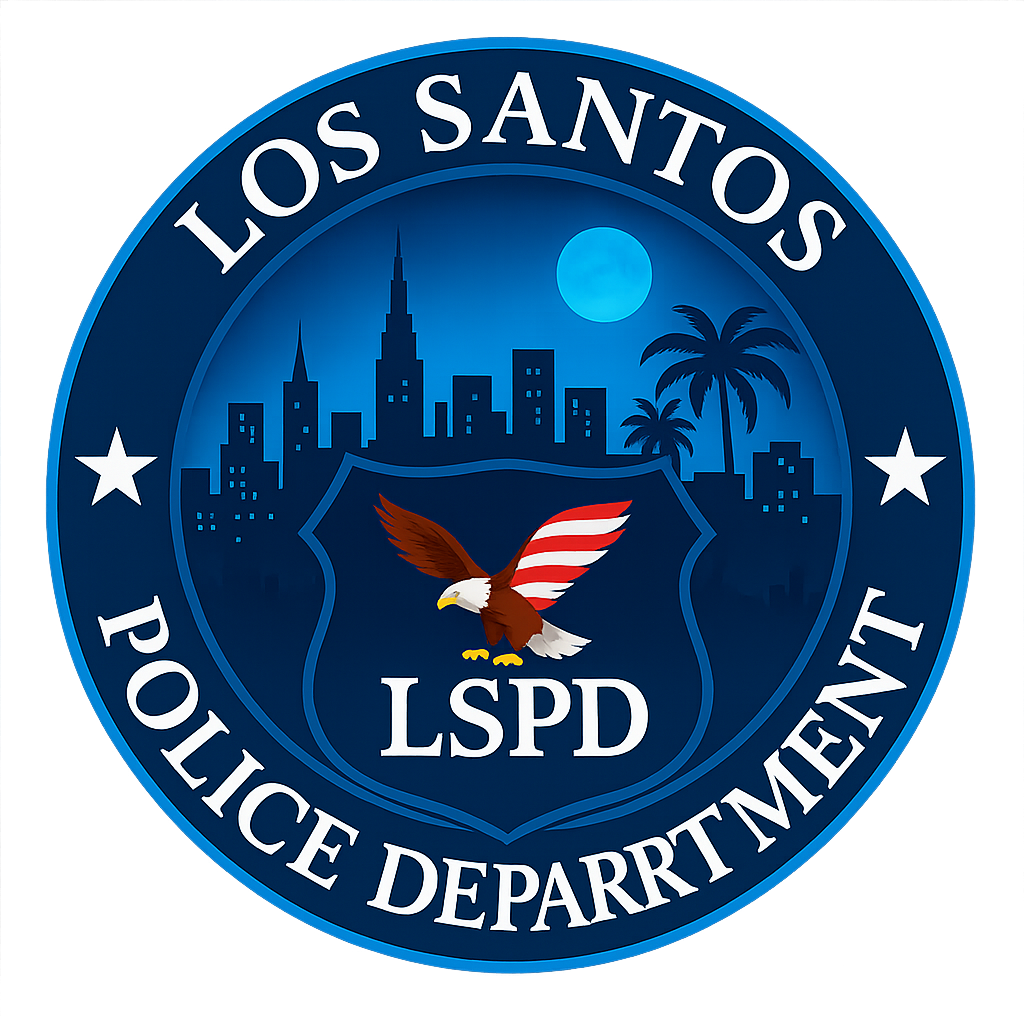 LSPD Logo